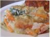 Gruyere Vegetable Bake. Recipe by carolinafan