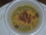 Irish Potato Soup