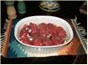 Rouladen (Stuffed Beef). Recipe by PATTI H