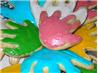 Lemon-Frosted Sugar Cookies. Recipe by justcallmetoni