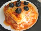 Tuna Enchilada Casserole
