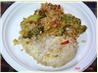 Kraft Foil Packet Southwestern Chicken Dinner