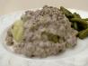 Hamburger Gravy
