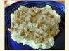 Hamburger Gravy