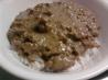 Hamburger Gravy