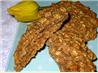 Big Breakfast Cookie