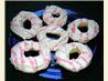 Glazed Doughnut Crisps. Recipe by Sharon123