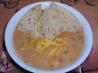 Max & Erma's  Chicken Tortilla Soup - Sue's Original Clone