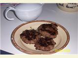 Ground Sirloin Steaks With Brown Gravy. Photo by ShortyBond