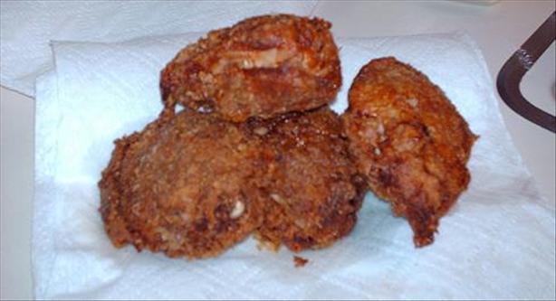 Maryland Fried Chicken. Photo by Oat57