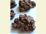 More Than S'mores Cookies