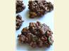More Than S'mores Cookies. Recipe by Cookin-jo