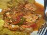 Camarones Enchilados - Deviled Shrimp