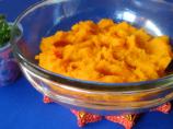 Ginger Butternut Squash Casserole