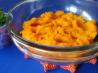 Ginger Butternut Squash Casserole. Recipe by Bergy