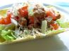 Chicken and Chorizo Tacos. Recipe by - Carla -