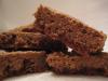 Chocolate Weetabix Fudge