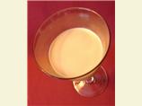 Extreme Cream Liqueur. Photo by Deb's Recipes