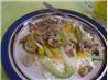 Citrus Steak