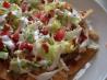 Cool Ranch Taco Salad