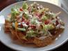 Cool Ranch Taco Salad