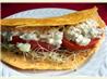 Tuna Pita