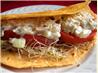 Tuna Pita
