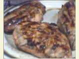 Korean Grilled Chicken (Asian)