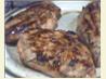 Korean Grilled Chicken (Asian)