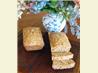 Zucchini Coconut Bread