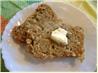 Zucchini Coconut Bread. Recipe by HopeK