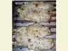 Baked Tilapia Parmesan