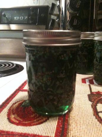Candied Jalapenos. Photo by Jessica Costello