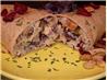 Wild Rice Chicken Salad. Recipe by Chef Doozer