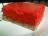 Jello Squares. Recipe by SooZee