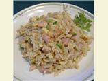 Cantonese Fried Rice