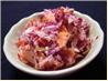 Vegetable Cole Slaw. Recipe by FLUFFSTER