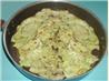 Ginger/Garlic Savoy Cabbage