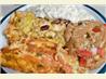 Arroz Con Chile Verde (Green Chile Rice). Recipe by Sandy in Houston