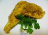 Broiled Indian Spiced Fish