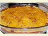 Tostado Casserole