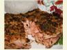 Pan Seared Moroccan Salmon