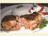 Pan Seared Moroccan Salmon