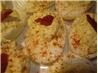 " Loaded " Deviled Eggs