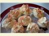 " Loaded " Deviled Eggs