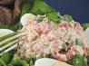 Don't Get Crabby With Me Salad (Crab Louis)
