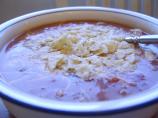 Chili's Southwestern  Vegetable Soup