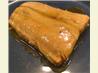 Whiskey Caramelized Salmon