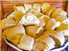 Jelly Roll Knishes With Rice or Potato Filling