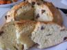 N .y. C. Irish Soda Bread